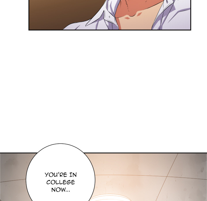 My High School Bully chapter 1 page 125