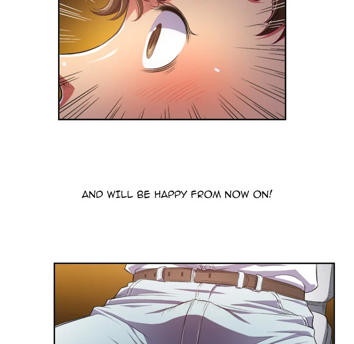 My High School Bully chapter 1 page 133