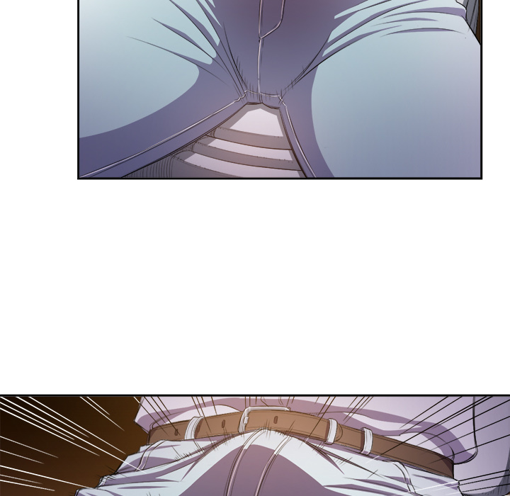 My High School Bully chapter 1 page 134