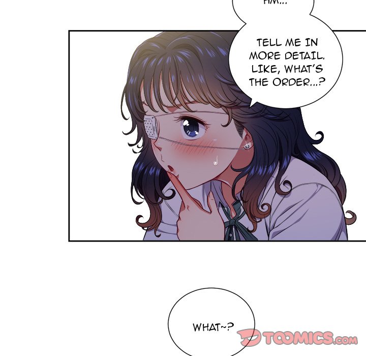 My High School Bully chapter 10 page 6