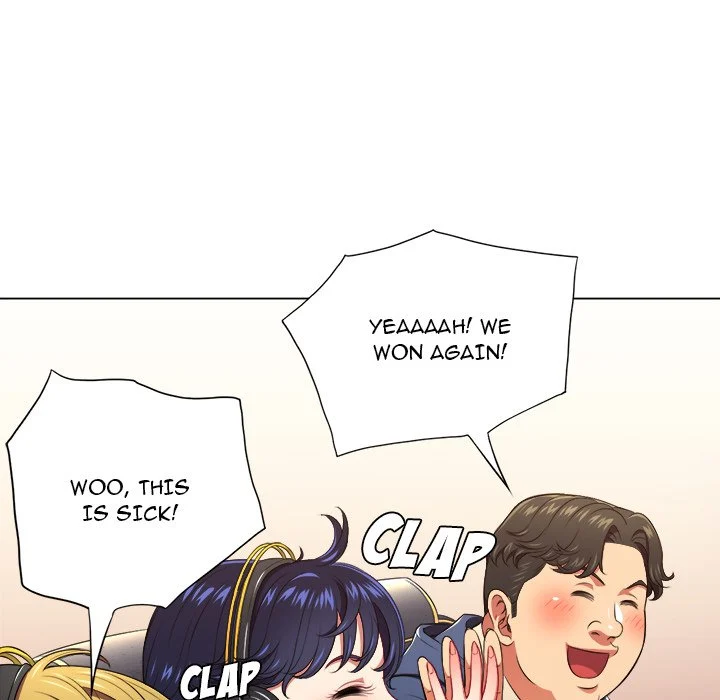 My High School Bully chapter 10 page 23