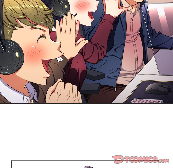 My High School Bully chapter 10 page 24