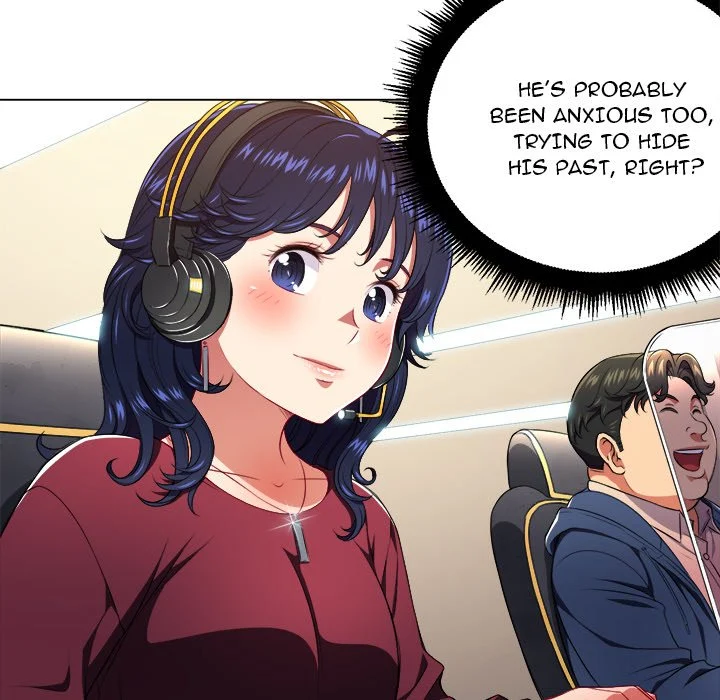My High School Bully chapter 10 page 26