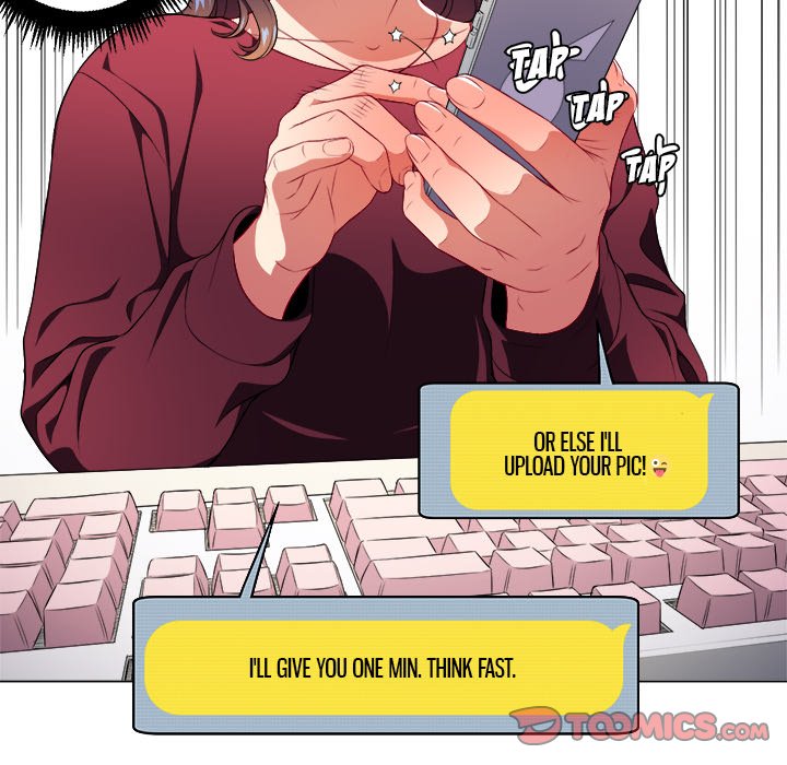 My High School Bully chapter 10 page 39