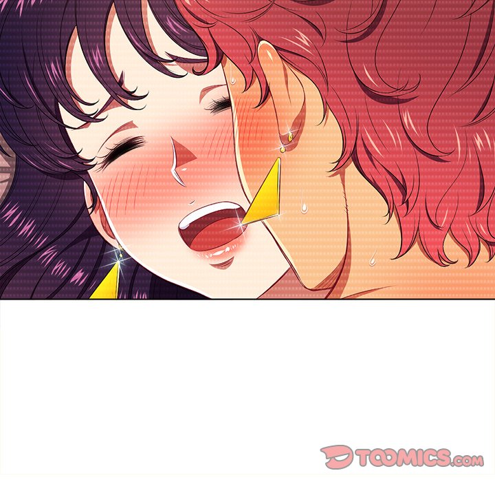 My High School Bully chapter 10 page 54
