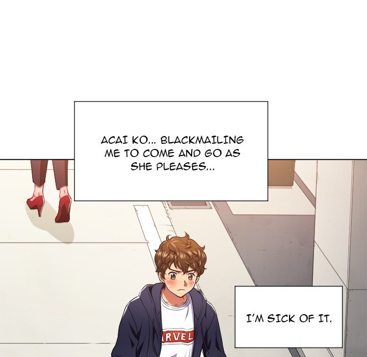 My High School Bully chapter 10 page 65