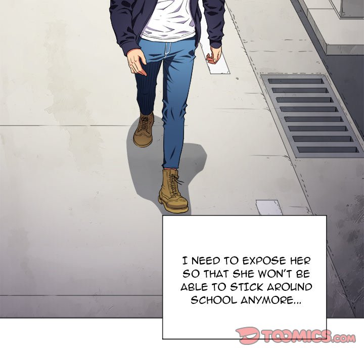 My High School Bully chapter 10 page 66