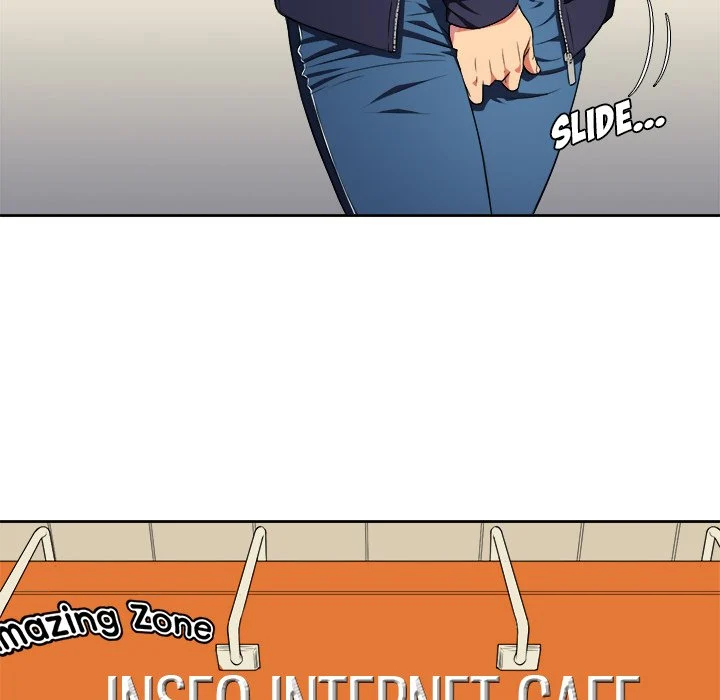 My High School Bully chapter 10 page 68