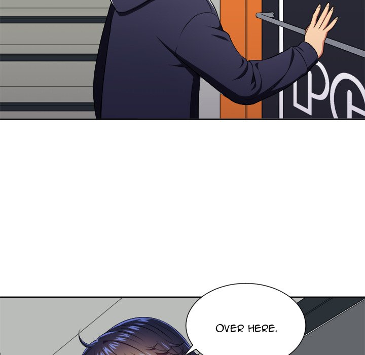 My High School Bully chapter 10 page 71