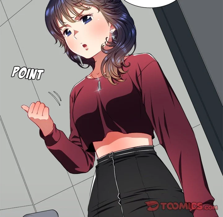 My High School Bully chapter 10 page 72