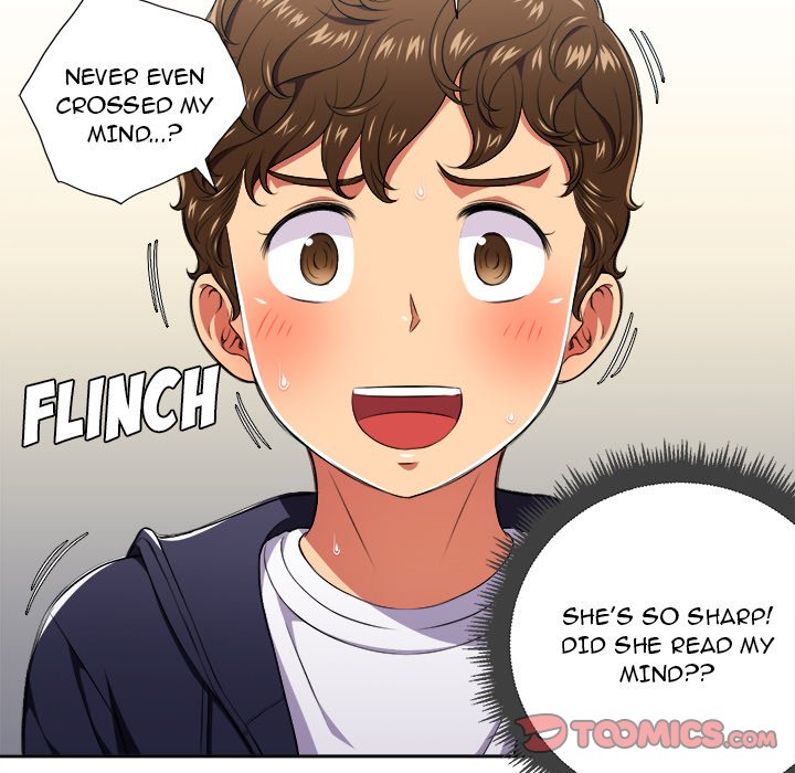 My High School Bully chapter 10 page 78