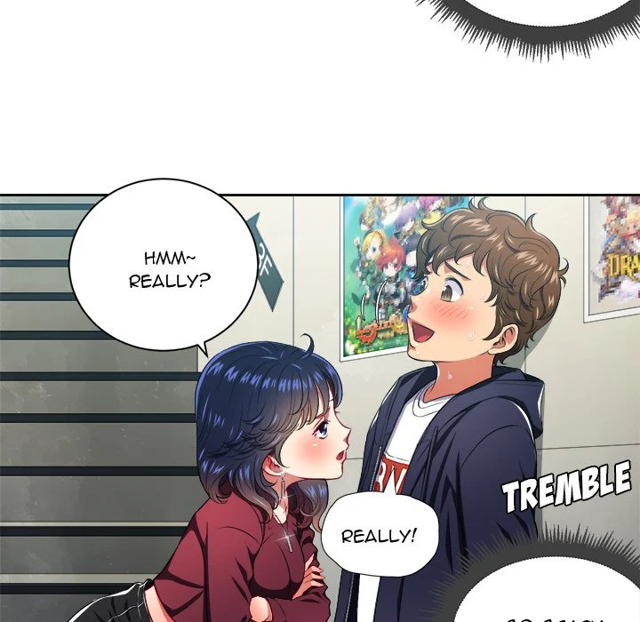 My High School Bully chapter 10 page 79