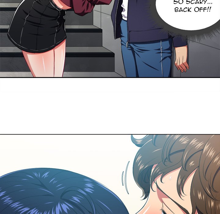 My High School Bully chapter 10 page 80