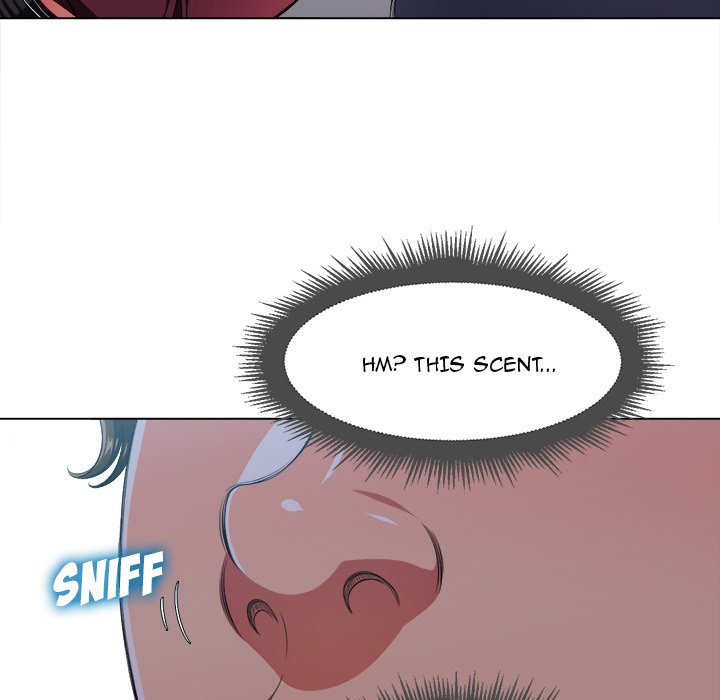 My High School Bully chapter 10 page 82