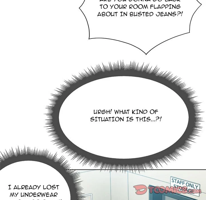 My High School Bully chapter 10 page 93