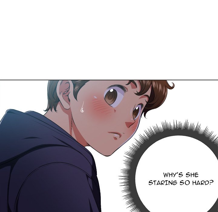 My High School Bully chapter 10 page 98