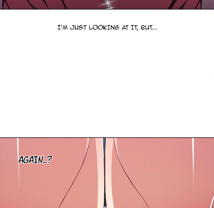 My High School Bully chapter 10 page 107