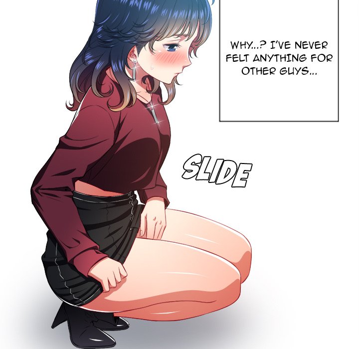 My High School Bully chapter 10 page 109