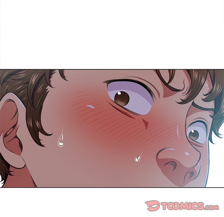 My High School Bully chapter 10 page 117