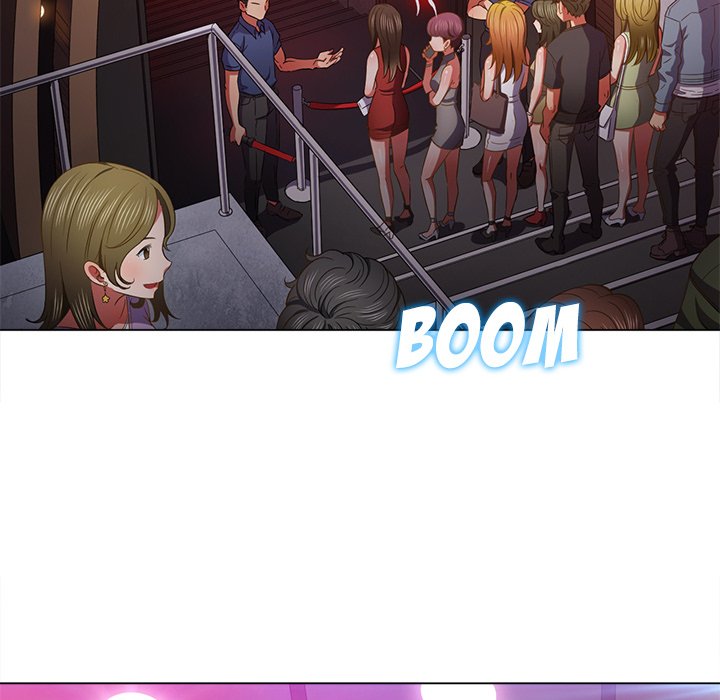 My High School Bully chapter 100 page 5