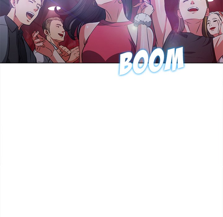 My High School Bully chapter 100 page 8