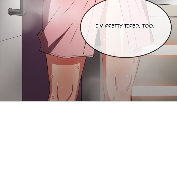 My High School Bully chapter 100 page 19