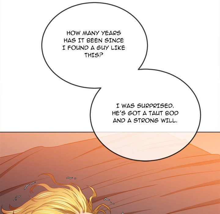 My High School Bully chapter 100 page 20