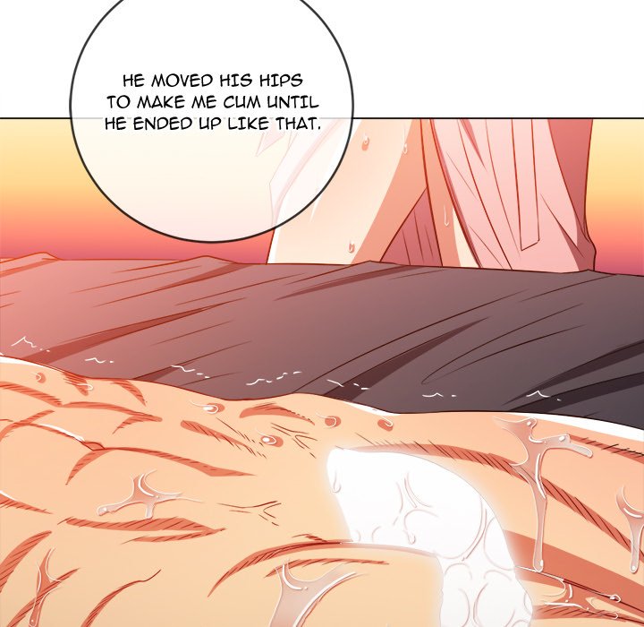 My High School Bully chapter 100 page 23