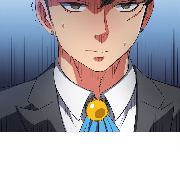 My High School Bully chapter 100 page 30