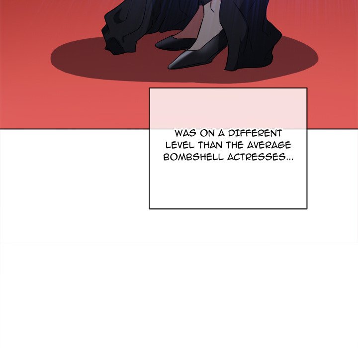 My High School Bully chapter 100 page 35