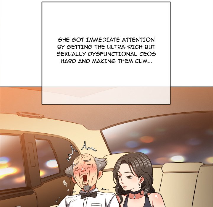 My High School Bully chapter 100 page 36