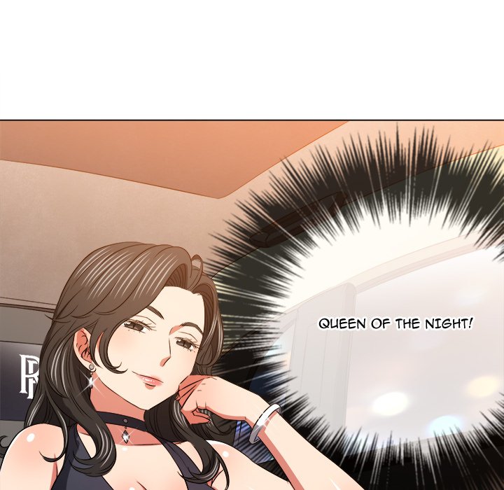 My High School Bully chapter 100 page 40