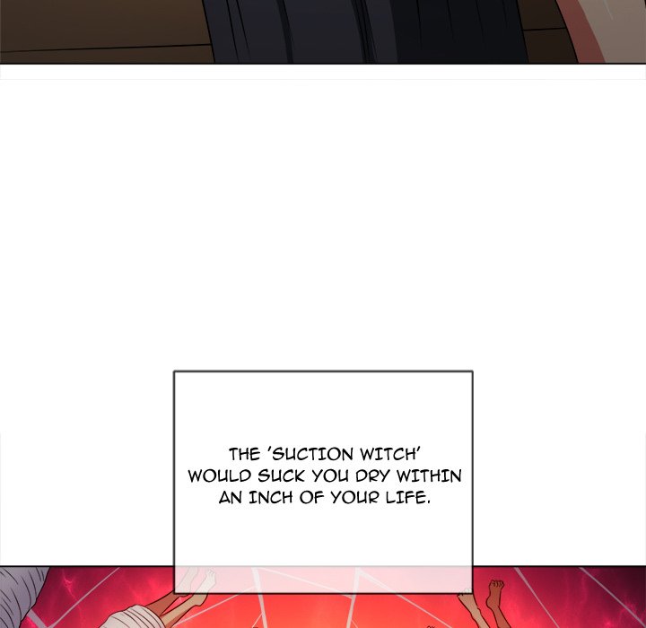 My High School Bully chapter 100 page 42
