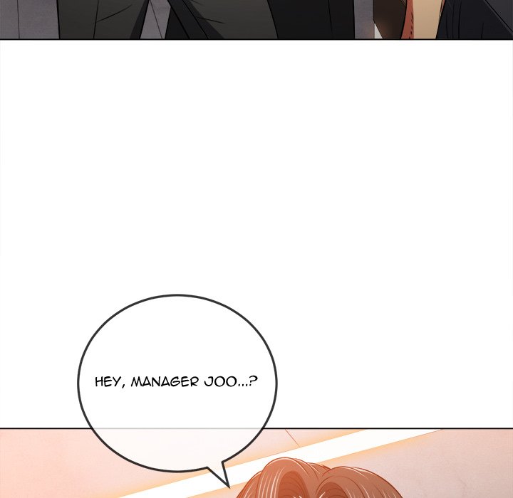 My High School Bully chapter 100 page 50