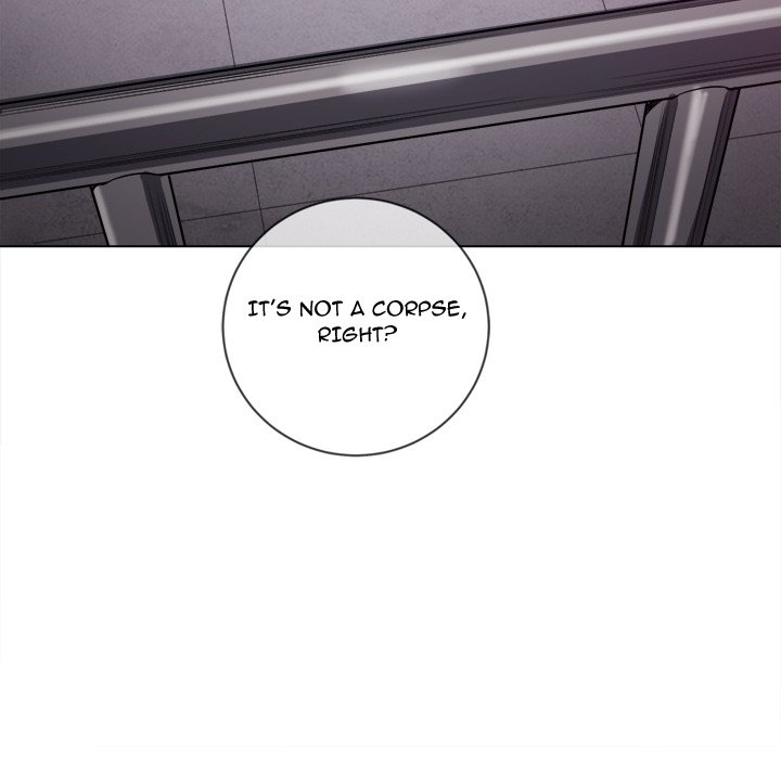 My High School Bully chapter 100 page 54