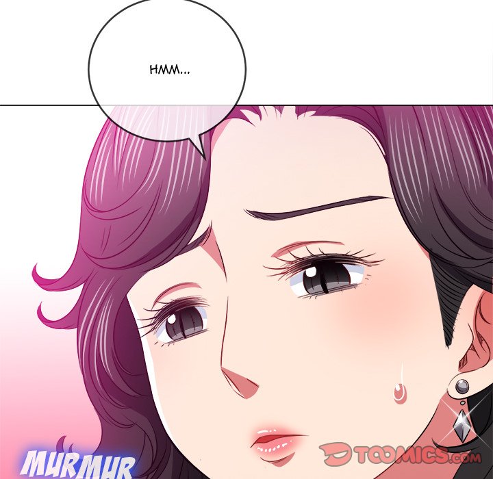 My High School Bully chapter 100 page 57