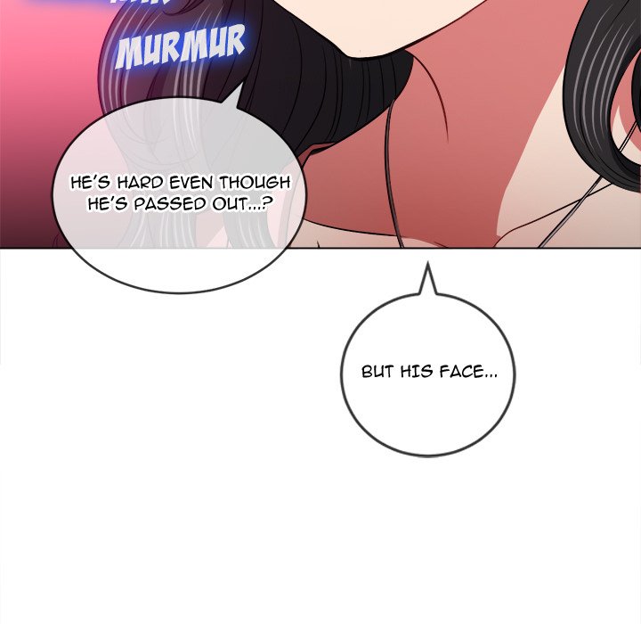 My High School Bully chapter 100 page 58