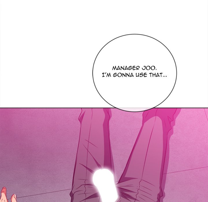 My High School Bully chapter 100 page 59