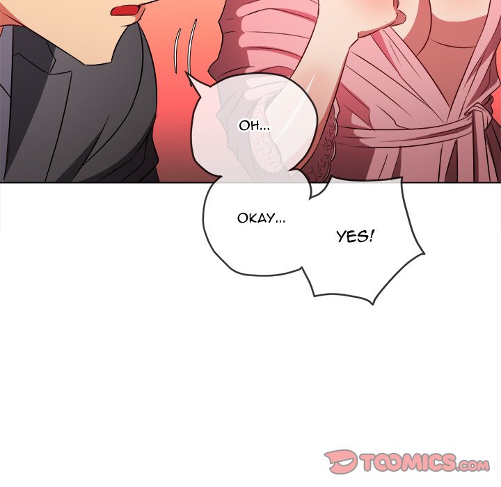 My High School Bully chapter 100 page 63