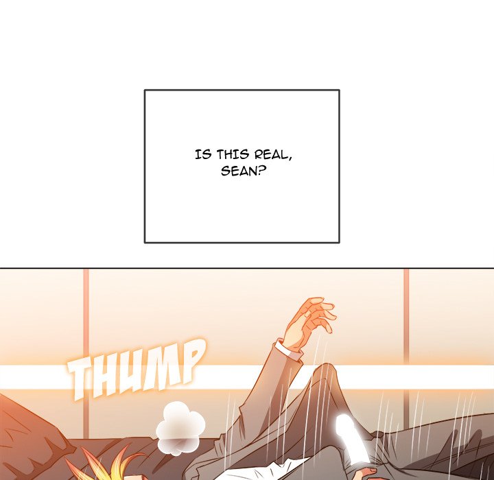 My High School Bully chapter 100 page 64