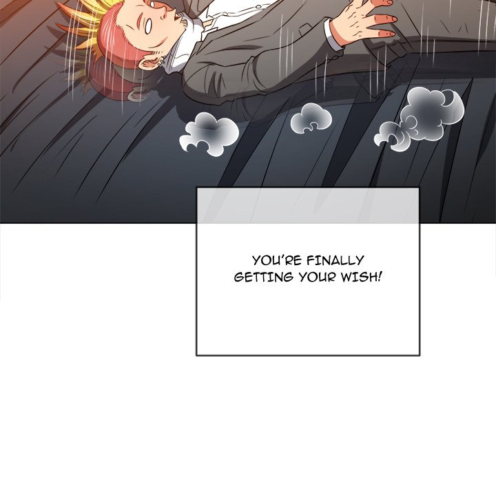 My High School Bully chapter 100 page 65