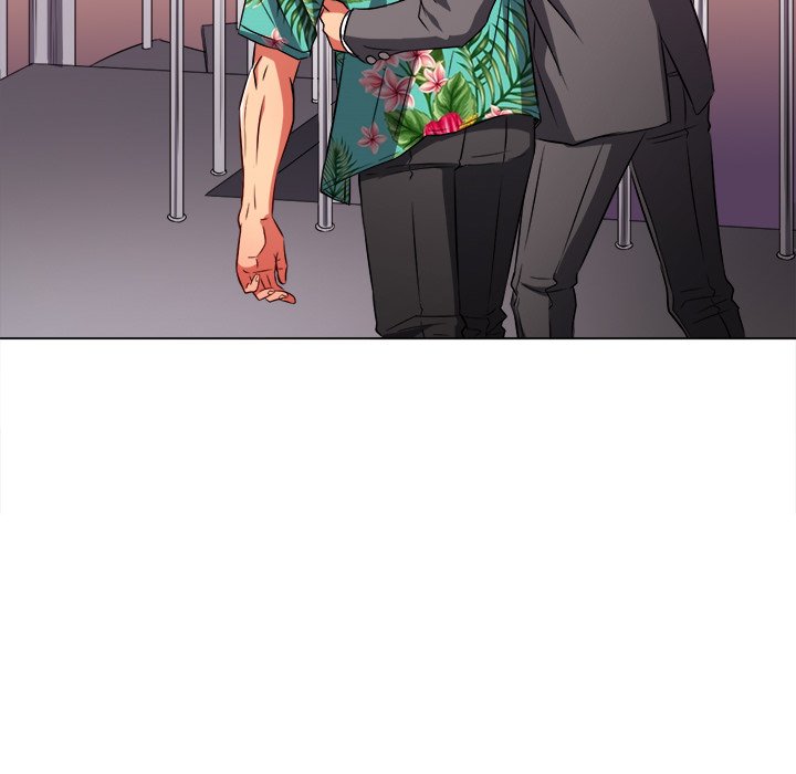 My High School Bully chapter 100 page 67