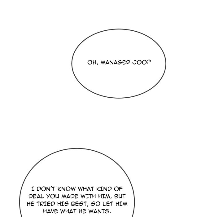 My High School Bully chapter 100 page 68
