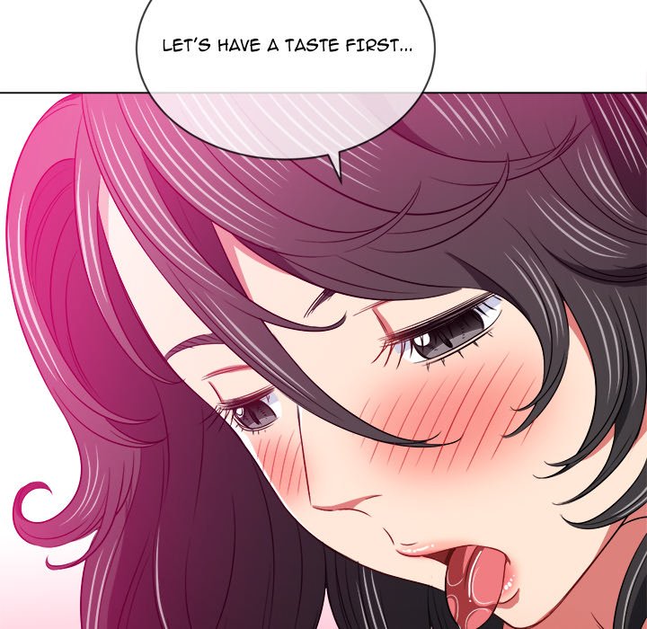 My High School Bully chapter 100 page 79