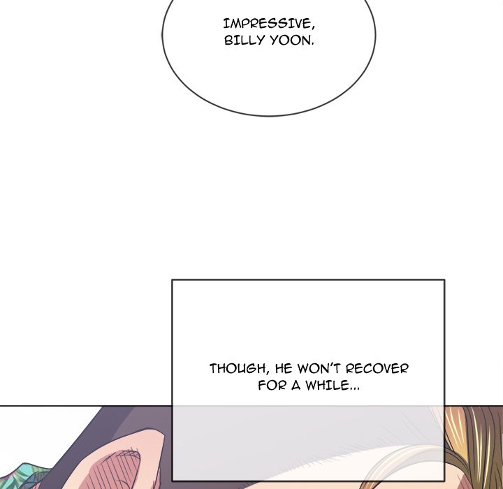My High School Bully chapter 100 page 85