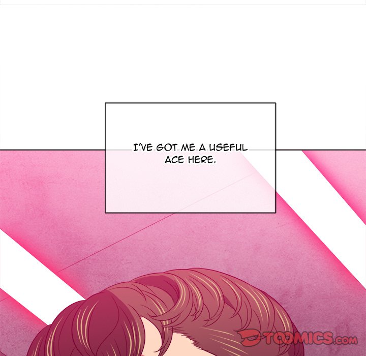 My High School Bully chapter 100 page 87