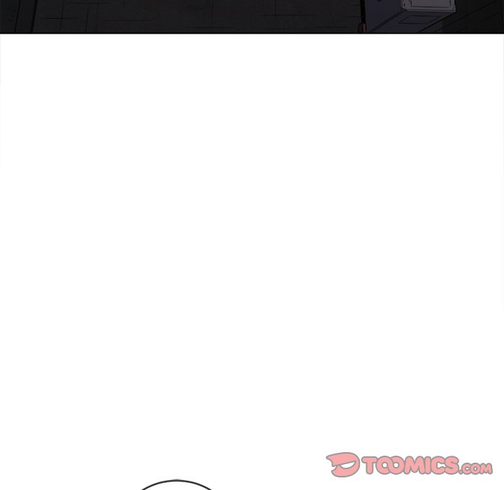 My High School Bully chapter 100 page 99