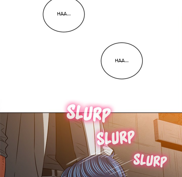 My High School Bully chapter 100 page 100