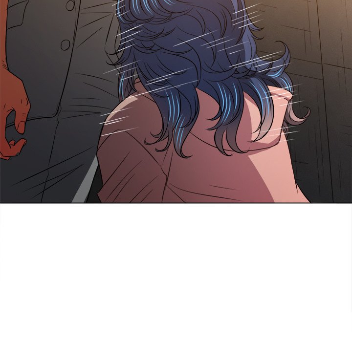 My High School Bully chapter 100 page 101
