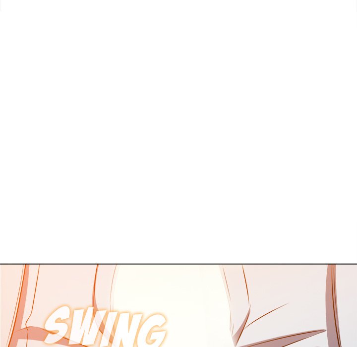 My High School Bully chapter 100 page 110